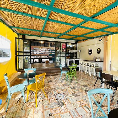 פופה אירוח צפוני - Pupa - North Hospitality Apartamento Hagoshrim Exterior foto
