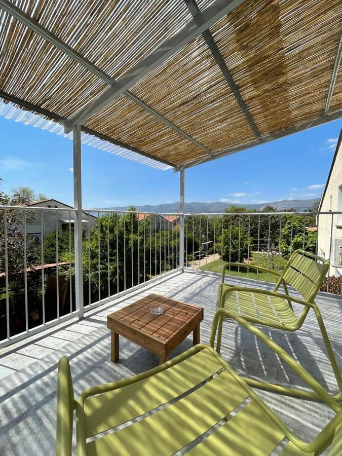 פופה אירוח צפוני - Pupa - North Hospitality Apartamento Hagoshrim Exterior foto