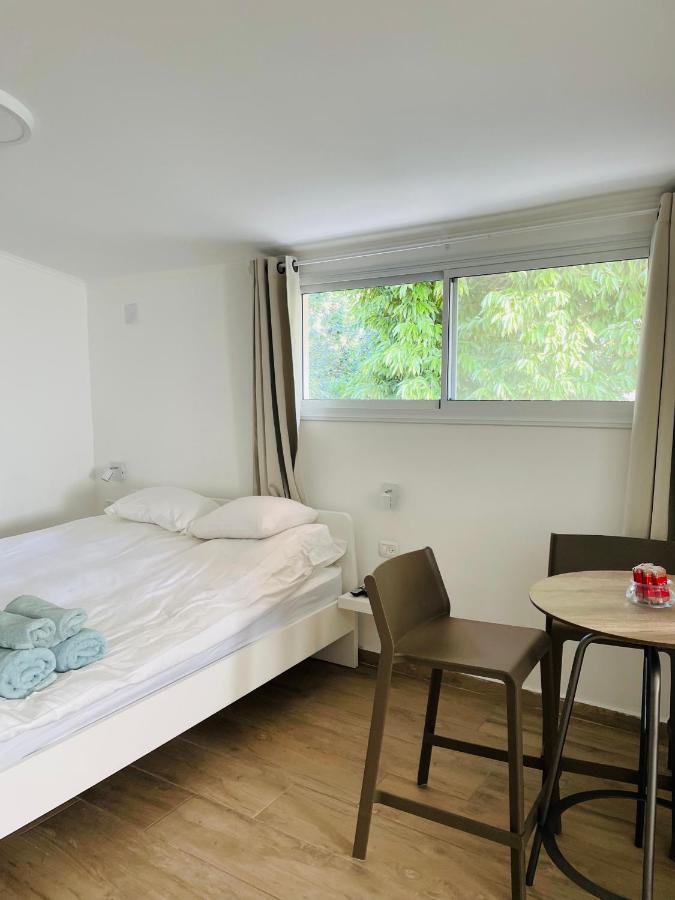 פופה אירוח צפוני - Pupa - North Hospitality Apartamento Hagoshrim Exterior foto
