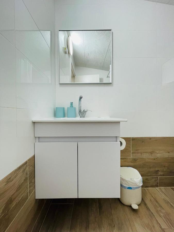 פופה אירוח צפוני - Pupa - North Hospitality Apartamento Hagoshrim Exterior foto