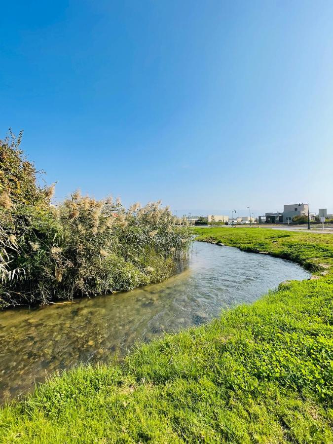 פופה אירוח צפוני - Pupa - North Hospitality Apartamento Hagoshrim Exterior foto