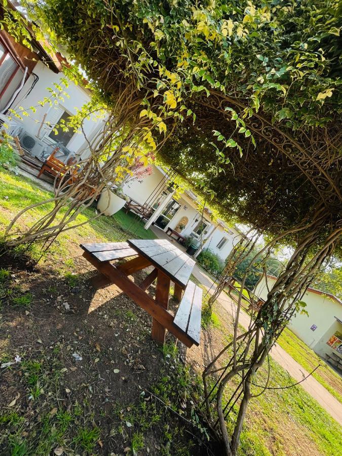 פופה אירוח צפוני - Pupa - North Hospitality Apartamento Hagoshrim Exterior foto