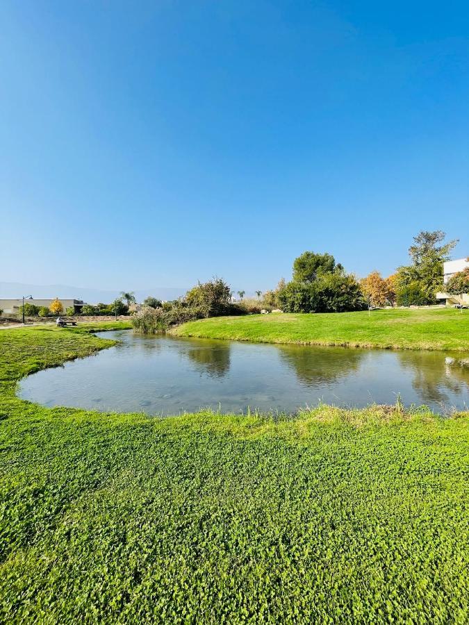 פופה אירוח צפוני - Pupa - North Hospitality Apartamento Hagoshrim Exterior foto